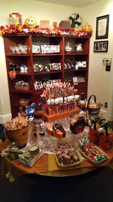 The Chocolate Truffle Picture 5