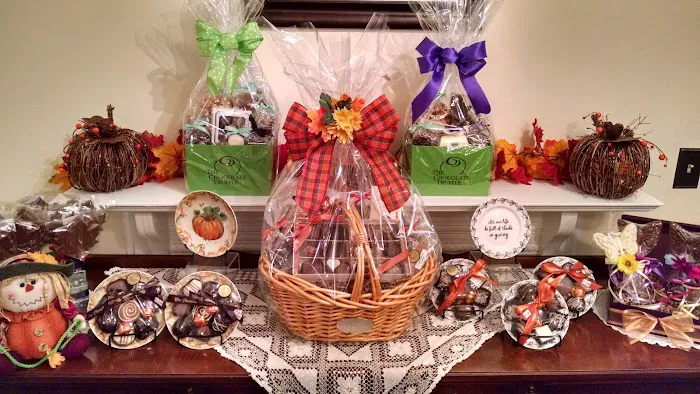 The Chocolate Truffle Picture 6