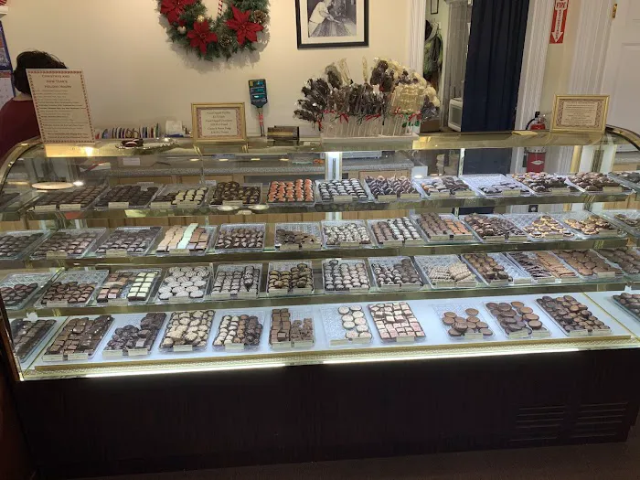 The Chocolate Truffle Picture 8