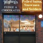 Winfrey's Fudge and Chocolates