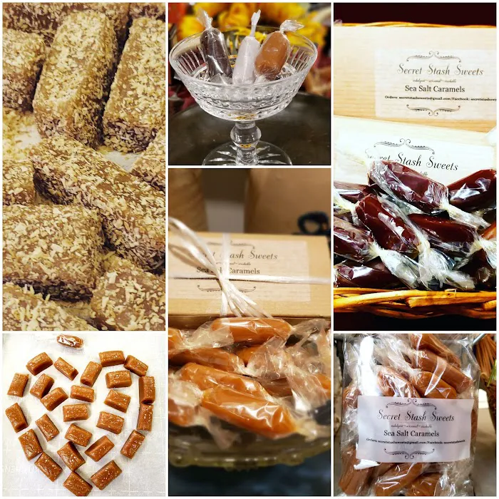 Secret Stash Sweets Picture 6