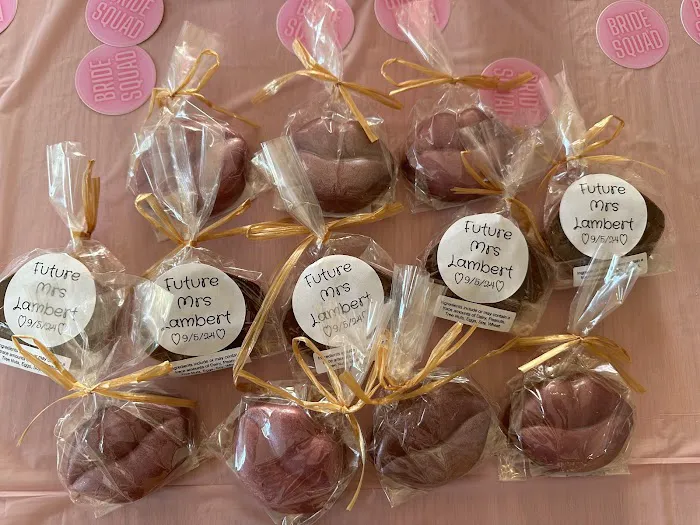 Secret Stash Sweets Picture 5