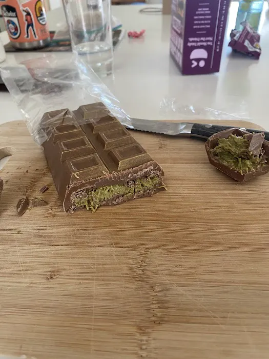 Secret Stash Sweets Picture 4