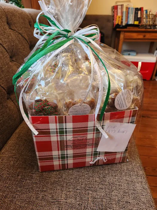 Secret Stash Sweets Picture 7