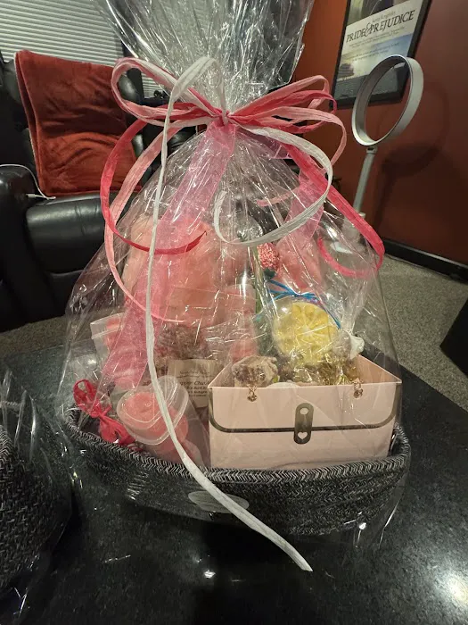 Secret Stash Sweets Picture 9