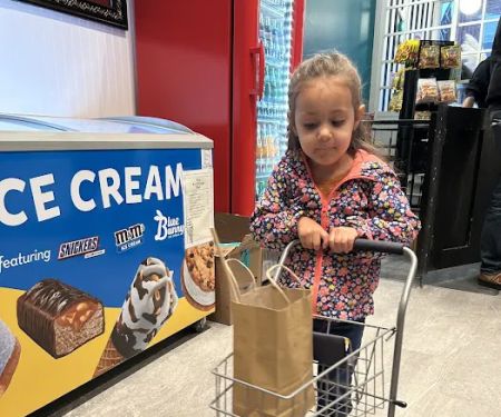 The Candy Bar - Candy Store