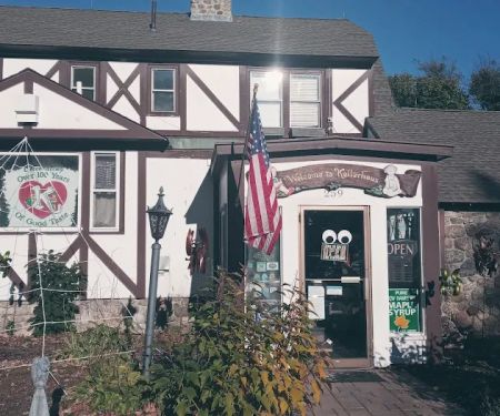 Kellerhaus