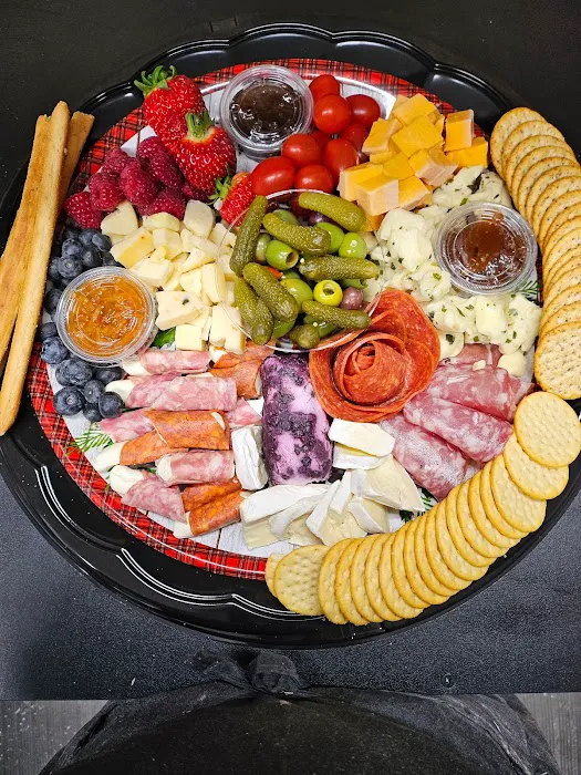 603 Sweets, Meats And More LLC Picture 3