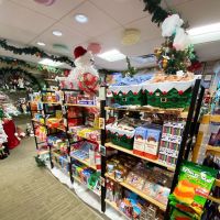 Lakeside Candy Shoppe ico