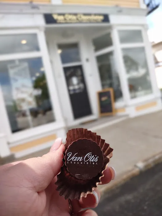 Van Otis Chocolates Picture 1