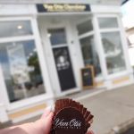 Van Otis Chocolates