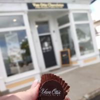 Van Otis Chocolates ico