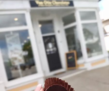 Van Otis Chocolates