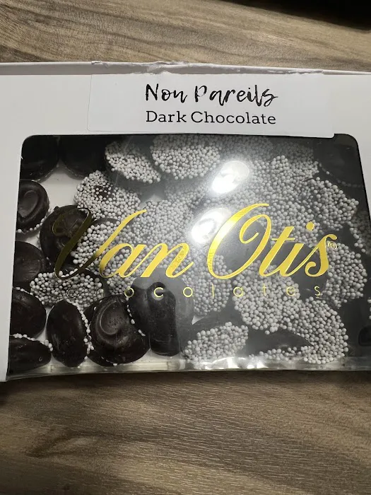 Van Otis Chocolates Picture 6