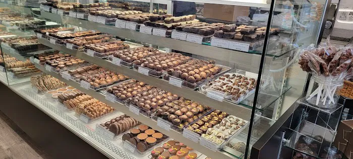 Van Otis Chocolates Picture 2