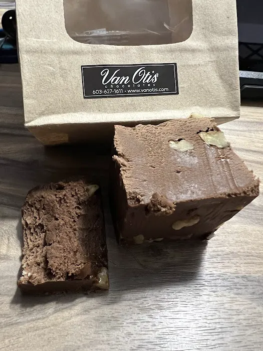 Van Otis Chocolates Picture 10