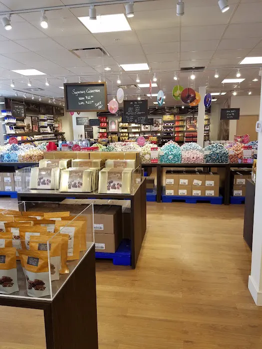 Lindt Chocolate Shop Picture 3