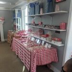 Huckleberry's Candies