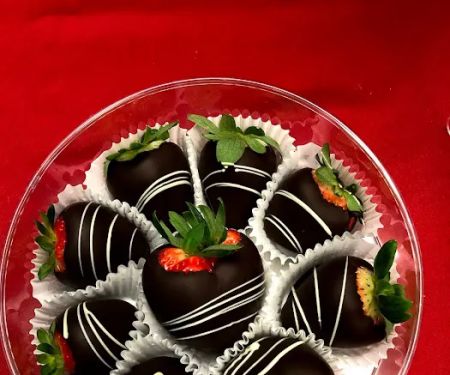 New England Chocolate Co