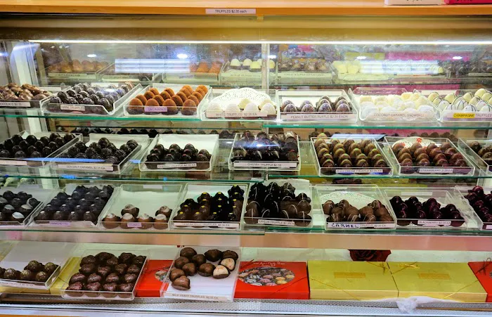Sweet Josie's Candy Shoppe Picture 4