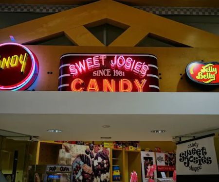 Sweet Josie's Candy Shoppe