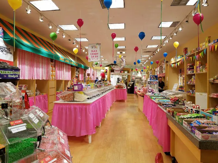 Sweet Josie's Candy Shoppe Picture 6