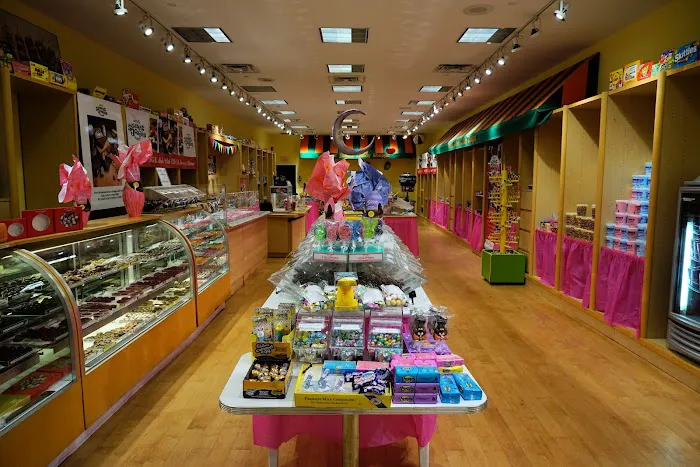 Sweet Josie's Candy Shoppe Picture 5