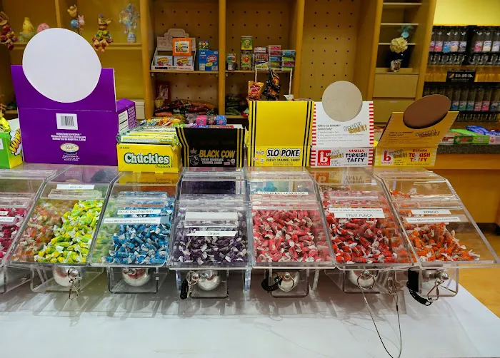 Sweet Josie's Candy Shoppe Picture 7