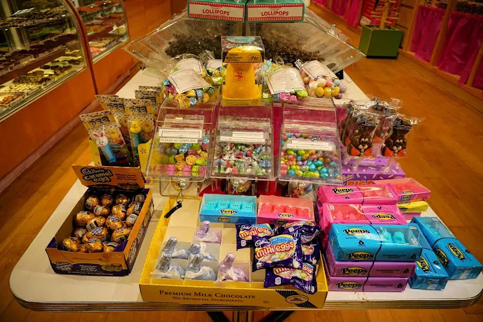 Sweet Josie's Candy Shoppe Picture 10