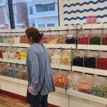 The Candy Corner