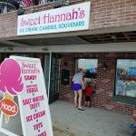Sweet Hannah's