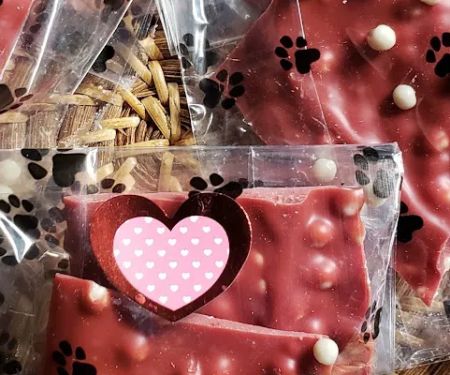 Chocolate by Sparrow