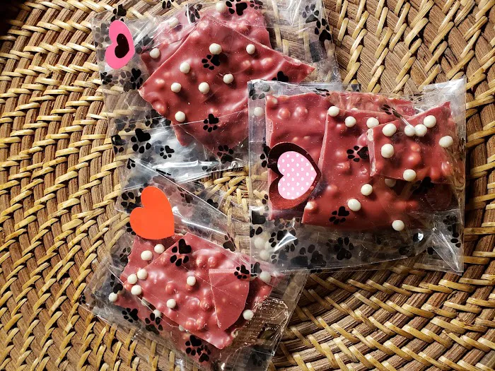Chocolate by Sparrow Picture 9