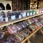 Lickee's & Chewy's Candies & Creamery