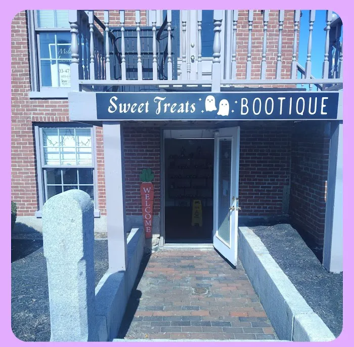 Sweet Treats Bootique Picture 2