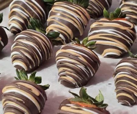 Sweet Treats Bootique