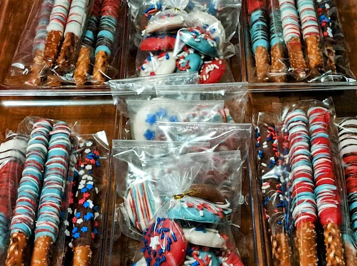Sweet Treats Bootique Picture 3