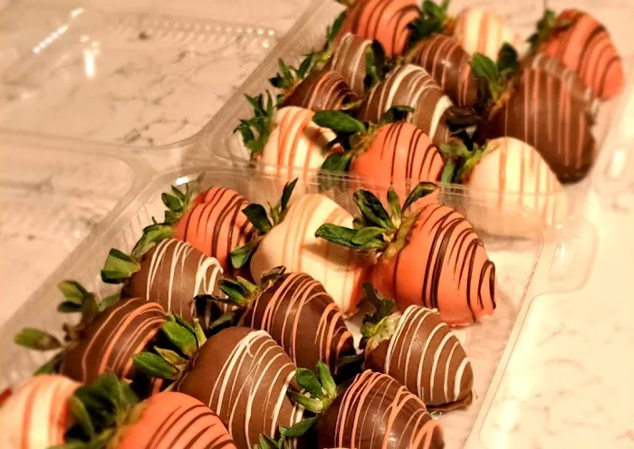 Sweet Treats Bootique Picture 6
