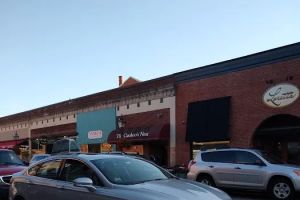Auto Service Center