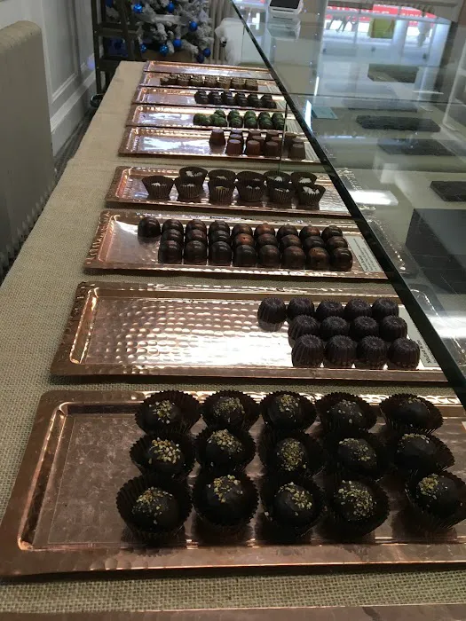 La Cascade du Chocolat Picture 4
