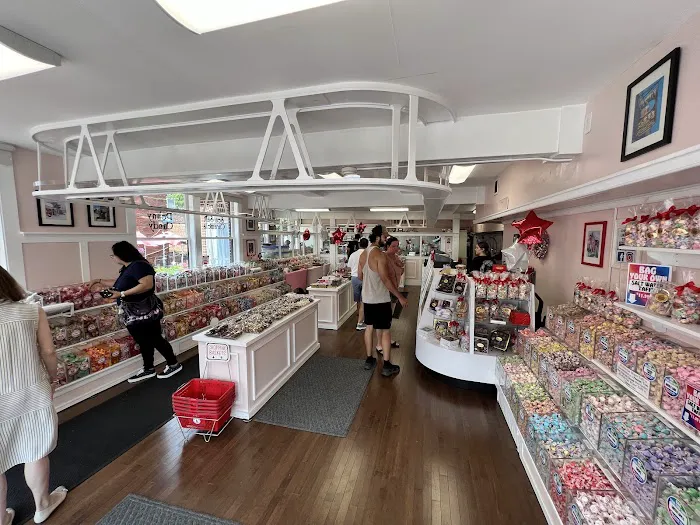 The Candy Man Picture 1