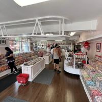The Candy Man ico