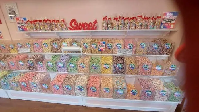 The Candy Man Picture 4