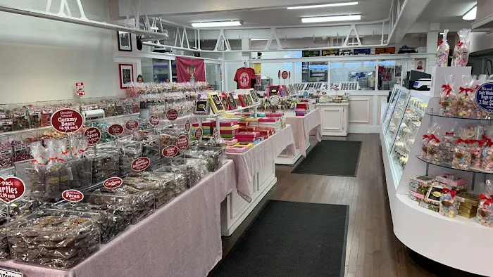 The Candy Man Picture 10