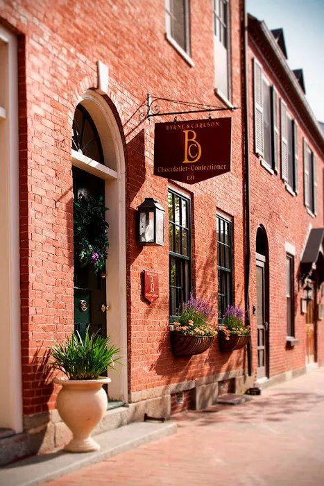 Byrne & Carlson Chocolatier Picture 3