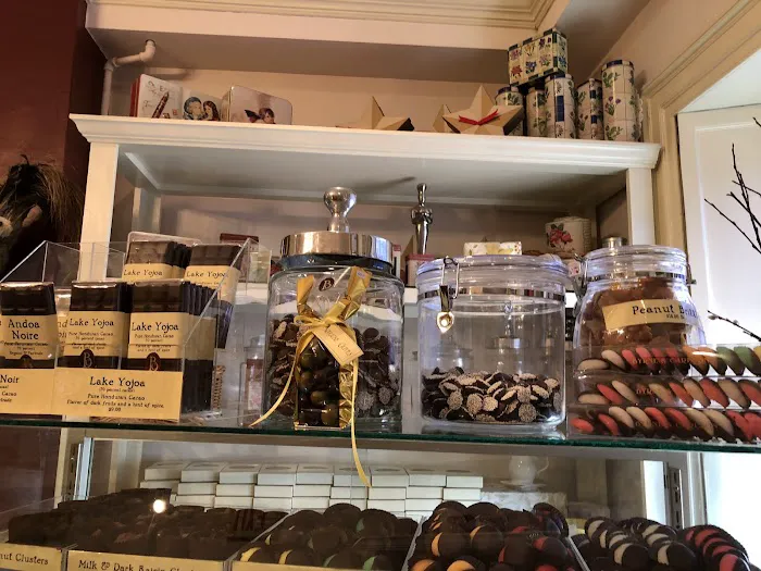 Byrne & Carlson Chocolatier Picture 2