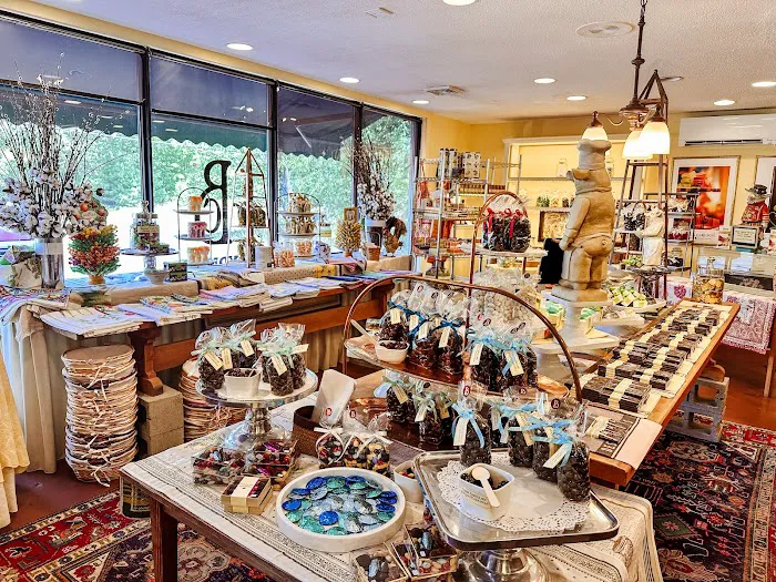 Byrne & Carlson Chocolatier Picture 1