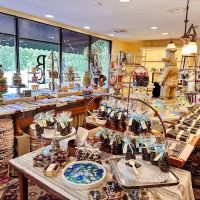 Byrne & Carlson Chocolatier ico
