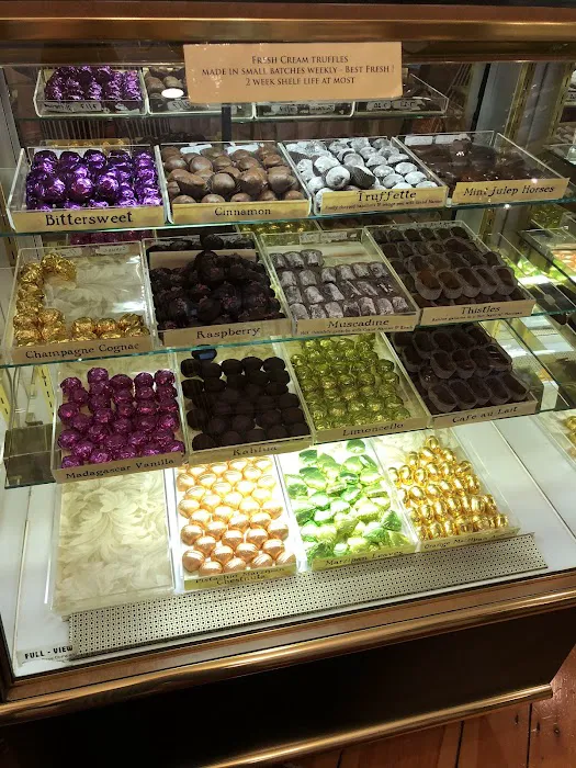 Byrne & Carlson Chocolatier Picture 6