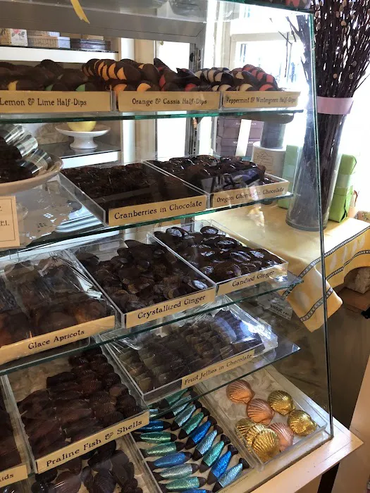 Byrne & Carlson Chocolatier Picture 5